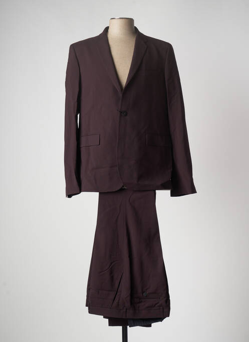 Costume de oraș violet AZZARO bărbat