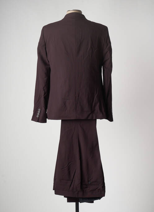 Costume de oraș violet AZZARO bărbat