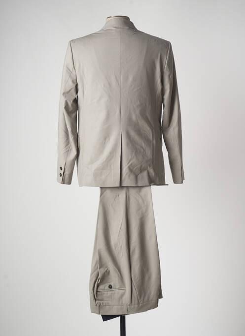 Costume de oraș gri AZZARO bărbat