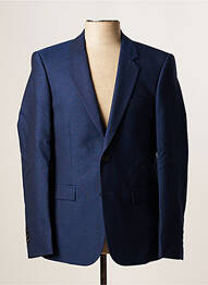 Sacou buzunare albastru THE KOOPLES bărbat
