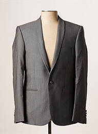 Sacou buzunare gri THE KOOPLES bărbat