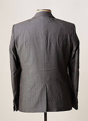 Sacou buzunare gri THE KOOPLES bărbat