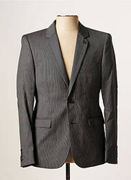 Sacou buzunare gri THE KOOPLES bărbat