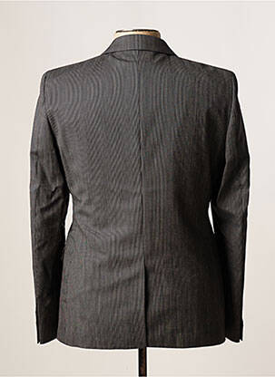 Sacou buzunare gri THE KOOPLES bărbat
