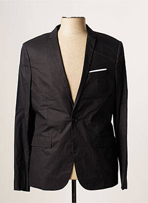Sacou buzunare negru THE KOOPLES bărbat