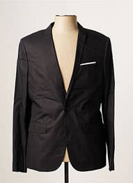 Sacou buzunare negru THE KOOPLES bărbat