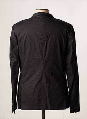 Sacou buzunare negru THE KOOPLES bărbat