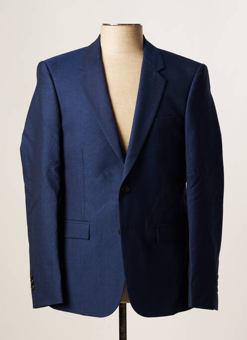 Sacou albastru THE KOOPLES bărbat