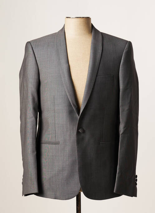 Sacou gri THE KOOPLES bărbat