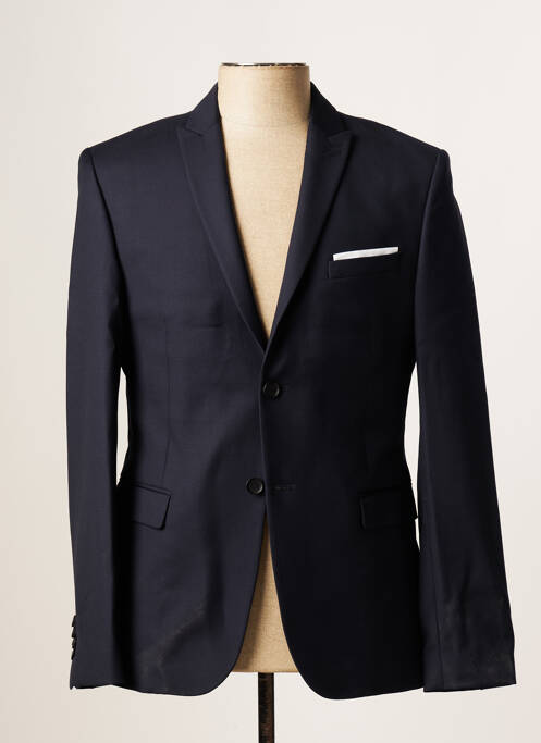 Sacou albastru THE KOOPLES bărbat