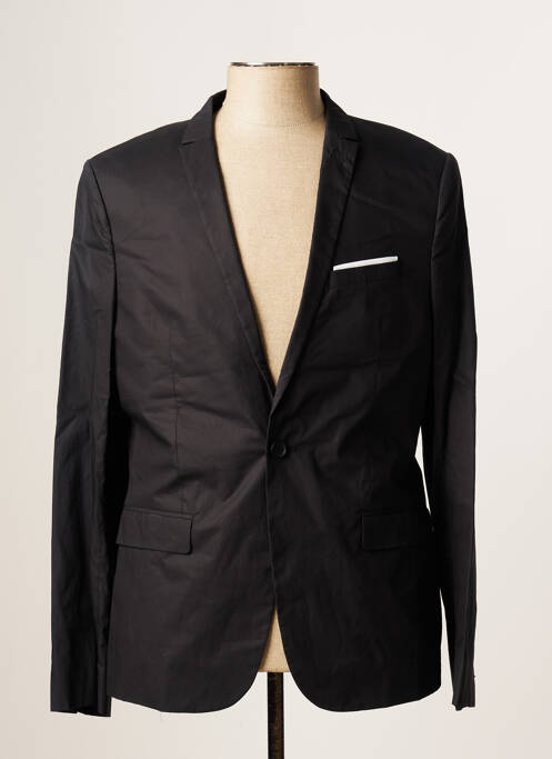 Sacou negru THE KOOPLES bărbat