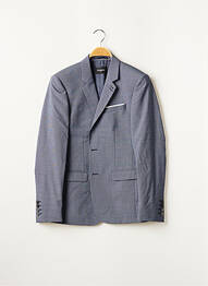 Jachete elegante buzunare la piept albastru THE KOOPLES bărbat
