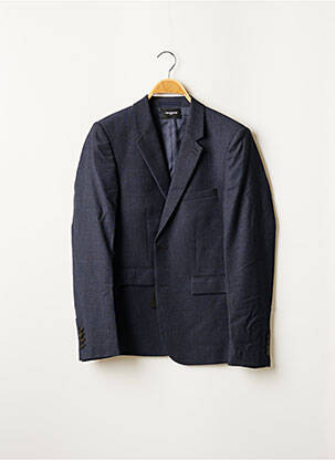 Jachete elegante albastru THE KOOPLES bărbat