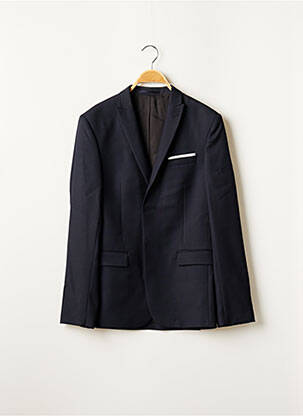 Jachete elegante mâneci lungi albastru THE KOOPLES bărbat