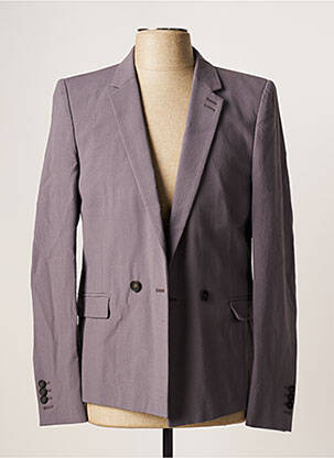 Jachete elegante gri THE KOOPLES bărbat