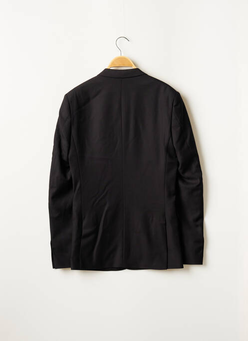 Jachete elegante negru THE KOOPLES bărbat