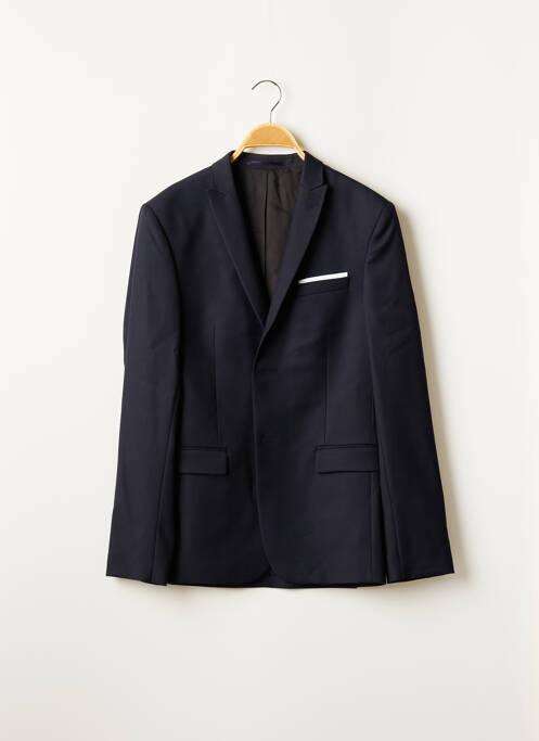 Jachete elegante albastru THE KOOPLES bărbat