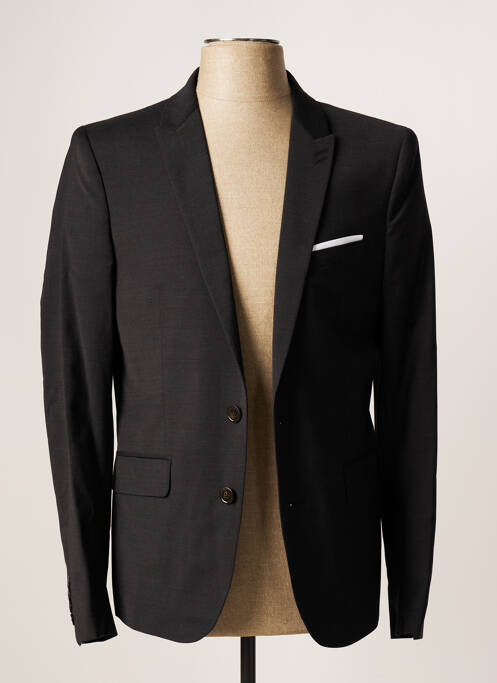 Jachete elegante negru THE KOOPLES bărbat