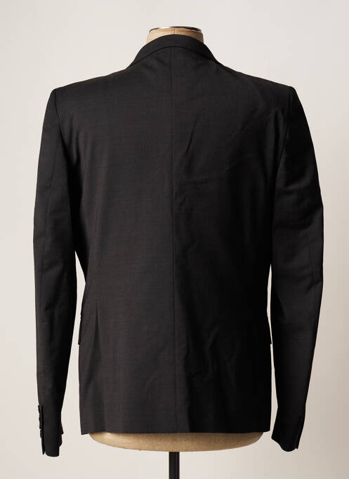 Jachete elegante negru THE KOOPLES bărbat