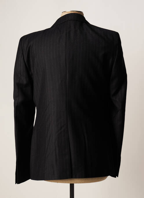 Jachete elegante negru THE KOOPLES bărbat