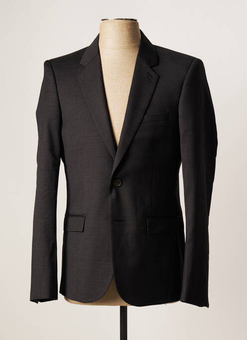 Jachete elegante negru THE KOOPLES bărbat