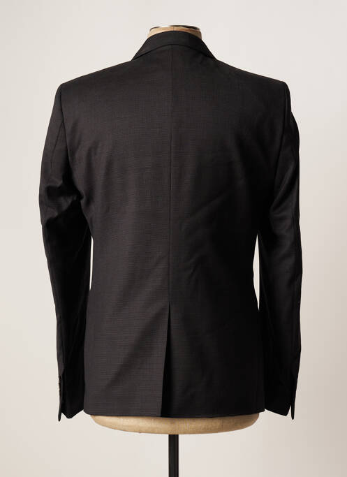 Jachete elegante negru THE KOOPLES bărbat