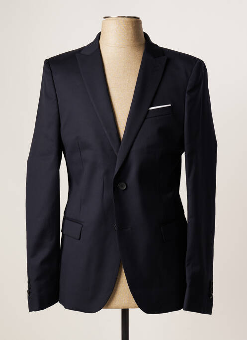 Jachete elegante albastru THE KOOPLES bărbat