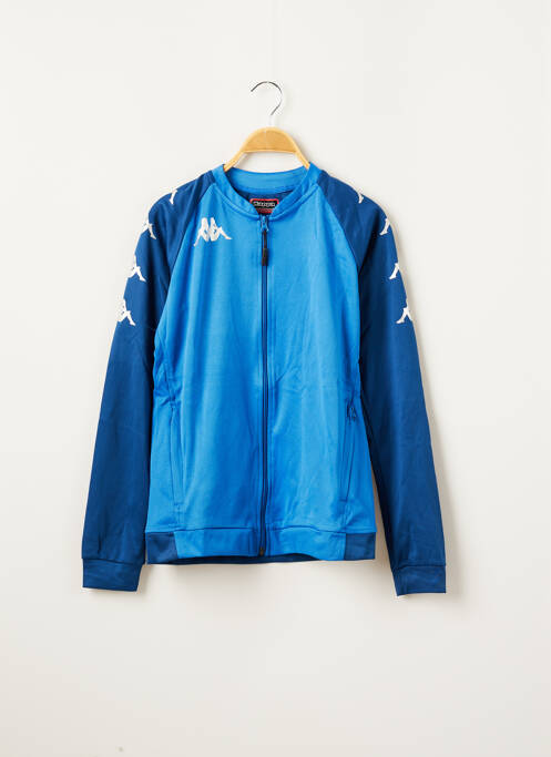 Jachete casual albastru KAPPA bărbat