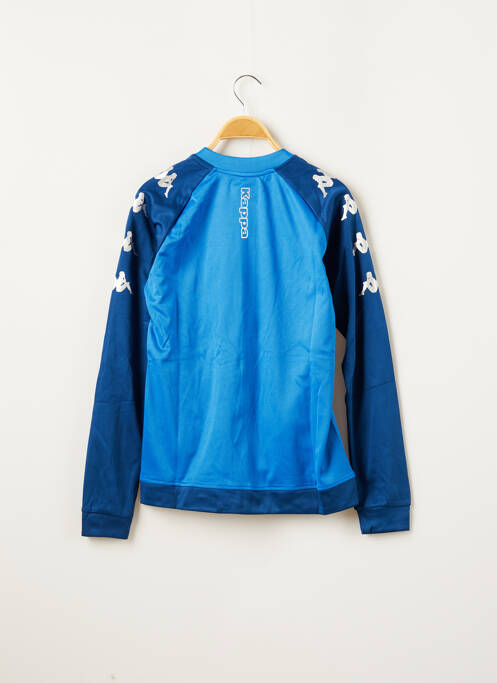 Jachete casual albastru KAPPA bărbat