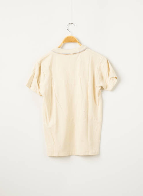 Polo bej CHRISTIAN LACROIX băiat