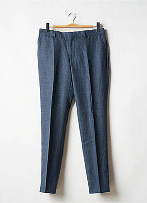 Pantalon slim albastru THE KOOPLES bărbat