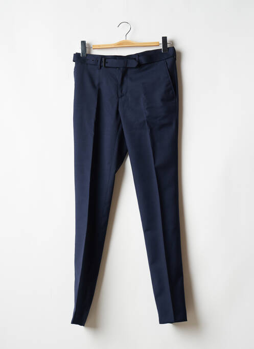 Pantalon slim albastru THE KOOPLES bărbat