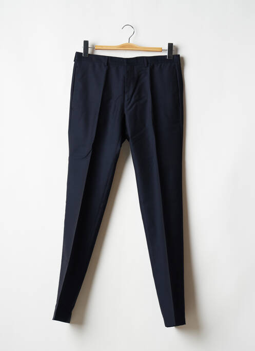 Pantalon slim albastru THE KOOPLES bărbat