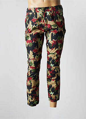 Pantalon slim bej G STAR bărbat