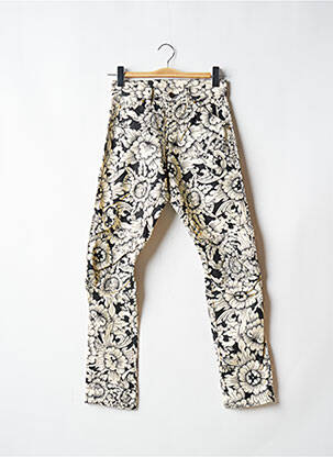 Pantalon slim bej G STAR bărbat