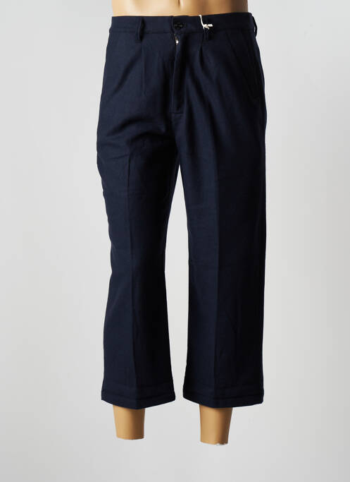 Pantalon 7/8 albastru G STAR bărbat