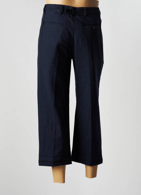 Pantalon 7/8 albastru G STAR bărbat