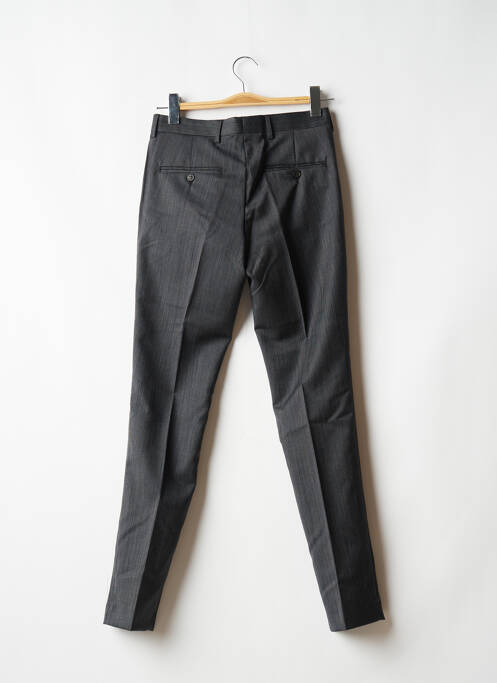 Pantalon drept gri THE KOOPLES bărbat
