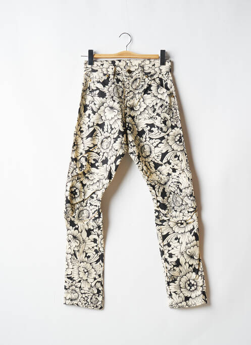 Pantalon slim bej G STAR bărbat