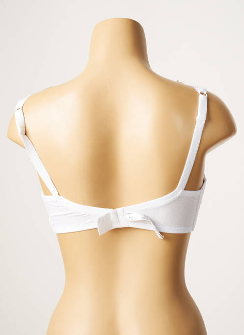 Sutien alb PRINCESSE TAM-TAM femeie