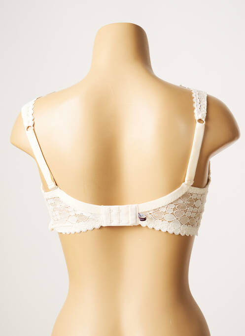 Sutien bej PRINCESSE TAM-TAM femeie