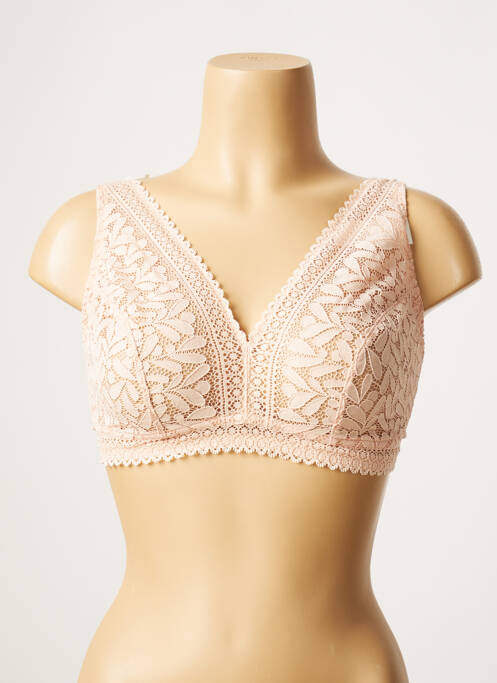 Sutien roz PRINCESSE TAM-TAM femeie