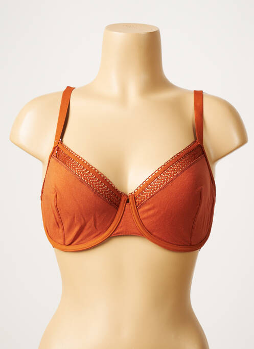 Sutien maro PRINCESSE TAM-TAM femeie