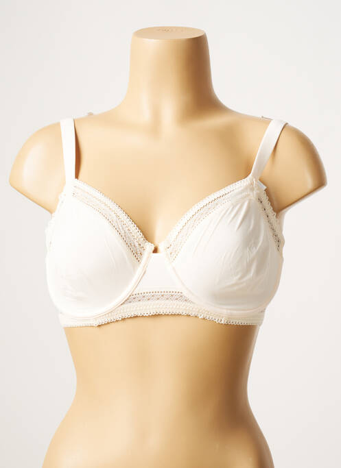 Sutien roz PRINCESSE TAM-TAM femeie