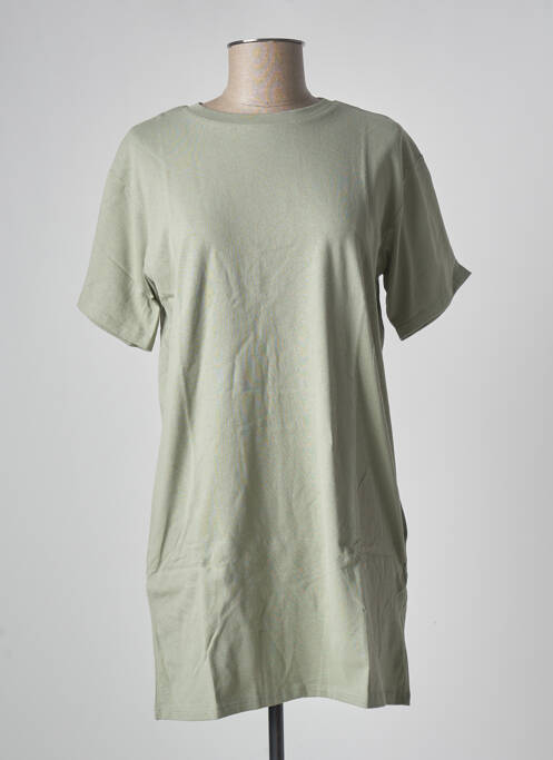 Rochie scurtă verde MISS SELFRIDGE femeie