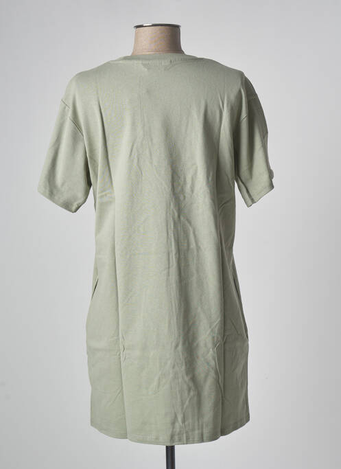 Rochie scurtă verde MISS SELFRIDGE femeie