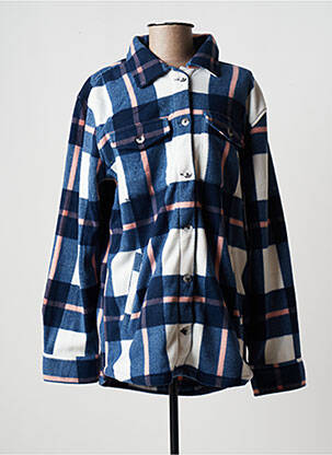 Cămașă albastru STOOKER femeie