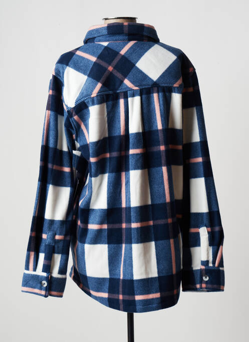 Cămașă albastru STOOKER femeie