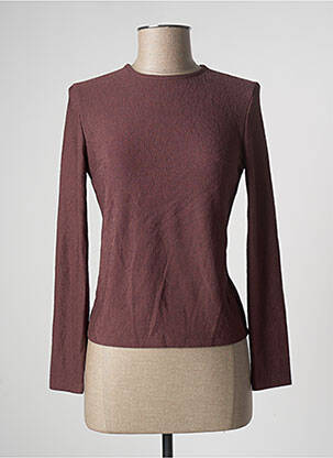 Top maro LAAGAM femeie