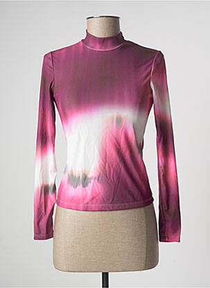 Top roz LAAGAM femeie